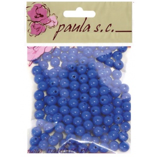 Korale niebieskie mat. 8mm, Podkategoria, Kategoria