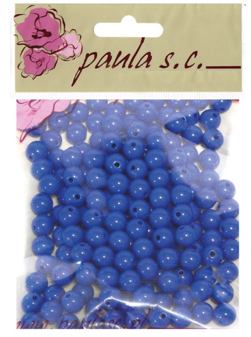 Korale niebieskie mat. 8mm, Podkategoria, Kategoria