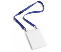 IDENTYFIKATOR A6 Z TAŚMĄ GRANAT./10/, Podkategoria, Kategoria