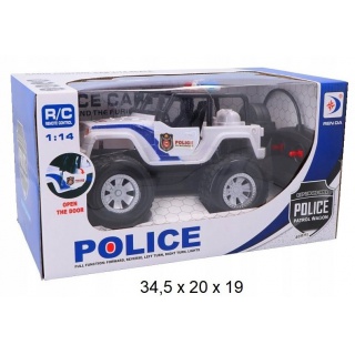 AUTO NA RADIO (ŁADOWARKA) 0651, Podkategoria, Kategoria