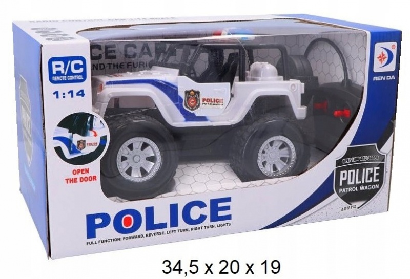 AUTO NA RADIO (ŁADOWARKA) 0651, Podkategoria, Kategoria