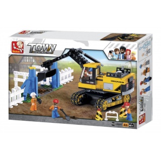 KLOCKI SLUBAN 614EL. 5206, Podkategoria, Kategoria