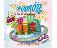 PODRÓŻE PO POLSCE, Podkategoria, Kategoria