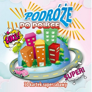 PODRÓŻE PO POLSCE, Podkategoria, Kategoria