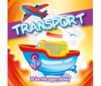 ZABAWNE MALOWANKI TRANSPORT, Podkategoria, Kategoria