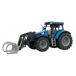 TRAKTOR Z DŹWIĘKAMI W PUDEŁKU 7102, Podkategoria, Kategoria