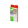 Marker do tablic Q-CONNECT Premium, gum. rękojeść, okrągły, 2-3mm (linia), 4szt., mix kolorów / KF26113