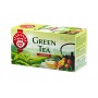 Herbata TEEKANNE Green Tea, opuncja, 20 kopert