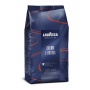 Coffee LAVAZZA CREMA AROMA ESPRESSO BLUE, beans, 1 kg