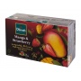 Herbata DILMAH, aromat mango z truskawką, 20 torebek, Herbaty, Artykuły spożywcze