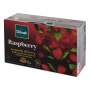 Tea DILMAH, raspberry, 20 tea bags