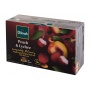 Tea DILMAH, peach & lychee flavor, 20 bags
