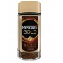 Kawa NESCAFE GOLD, rozpuszczalna, 200 g