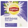 Tea LIPTON Earl Grey, 100 tea bags, 200 g