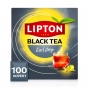 Herbata LIPTON Feel Good Selection, Energise, Earl Grey, 100 kopert, 200g