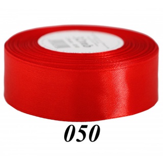 WSTĄŻKA SATYNOWA 38MM/32MB CZERWONA, Podkategoria, Kategoria