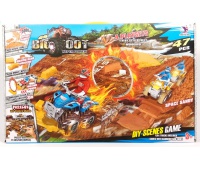 TOR *60 QUADY,PUZZLE+ PIASEK 7787, Podkategoria, Kategoria