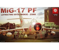 SAMOLOT MIG-17 ZSRR, Podkategoria, Kategoria