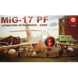 SAMOLOT MIG-17 ZSRR, Podkategoria, Kategoria
