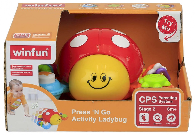 DOGONIĘ CIĘ BIEDRONECZKO 3423, Podkategoria, Kategoria