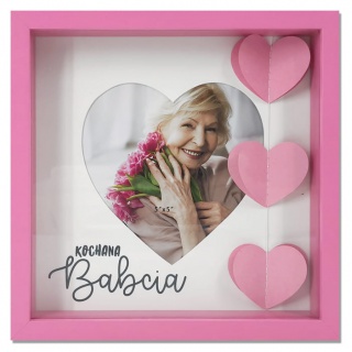 RAMKA HARMONY BABCIA 5, Podkategoria, Kategoria