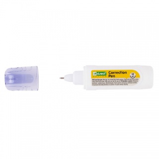KOREKTOR W PIÓRZE D.RECT 12ML., Podkategoria, Kategoria