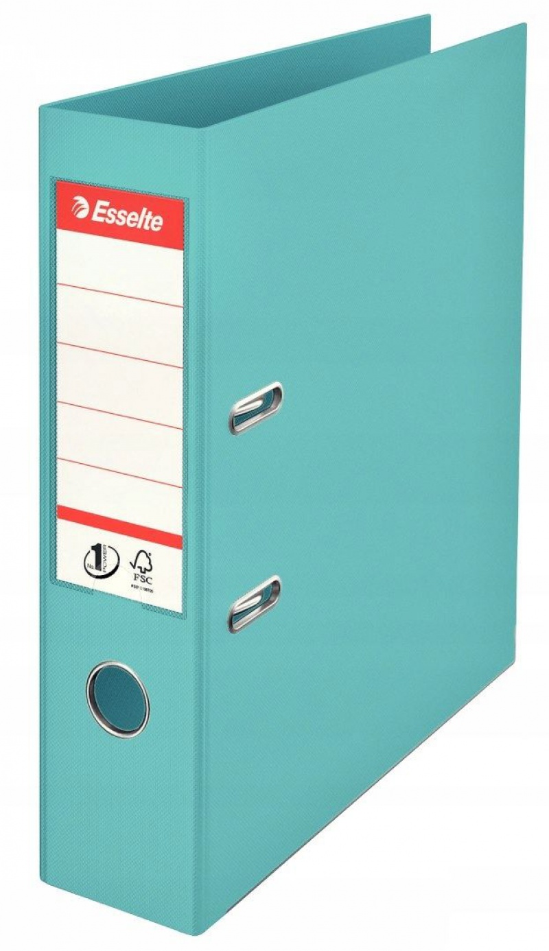 SEGREGATOR NO.1 A4/75 COLOUR ICE NIEBIESKI, Podkategoria, Kategoria