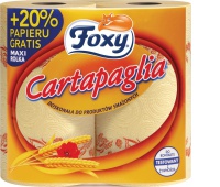FOXY RĘCZNIK CARTAPAGLIA 2szt., Podkategoria, Kategoria