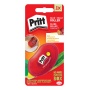 Klej w taśmie PRITT NON-PERMANENT, 8,4mm x 10m, blister
