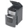 Niszczarka automatyczna REXEL OPTIMUM AUTOFEED+ 90X, P-4, 90 kart., 34l, czarna