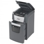 Niszczarka automatyczna REXEL OPTIMUM AUTOFEED+ 150M, P-5, 150 kart., 44l, czarna, Niszczarki, Urządzenia i maszyny biurowe