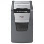 Niszczarka automatyczna REXEL OPTIMUM AUTOFEED+ 150X, P-4, 150 kart., 44l, czarna, Niszczarki, Urządzenia i maszyny biurowe
