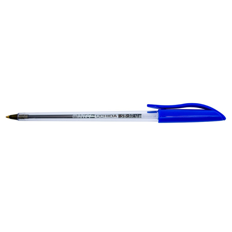 DŁUGOPIS UCHIDA SB-10 NIEBIESKI, Podkategoria, Kategoria