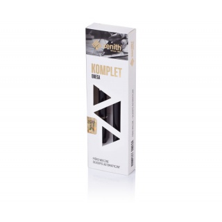 KPL. ZENITH OMEGA CHROME ETUI 1szt, Podkategoria, Kategoria