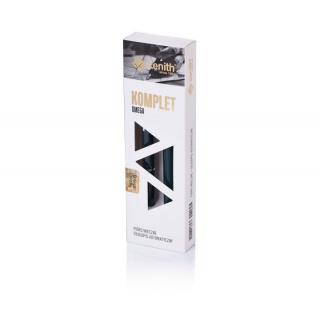 KPL. ZENITH OMEGA CHROME ETUI 1szt, Podkategoria, Kategoria