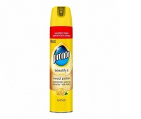 PRONTO DO MEBLI SPRAY 250ML.LEMON, Podkategoria, Kategoria