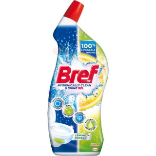 BREF HYGIE.GEL LEMONITTA 700ML., Podkategoria, Kategoria