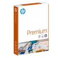 Papier ksero HP PREMIUM A4, klasa A, 80gsm, 500 ark., Papier do kopiarek, Papier i etykiety