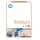 Papier ksero HP PREMIUM A4, klasa A, 80gsm, 500 ark.