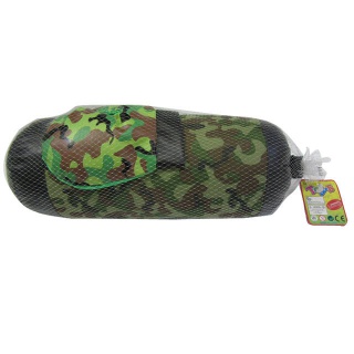 WOREK BOKSERSKI 45CM + RĘKAWICE 82082, Podkategoria, Kategoria