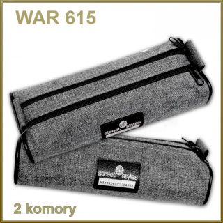PIÓRNIK WAR 615, Podkategoria, Kategoria