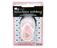 DZIURKACZ OZDOBNY 1,6cm SKALAR, Podkategoria, Kategoria