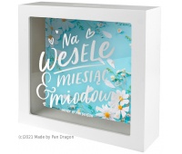 SKARBONKA HOME WESELE, Podkategoria, Kategoria