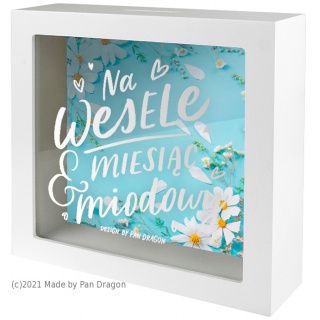 SKARBONKA HOME WESELE, Podkategoria, Kategoria