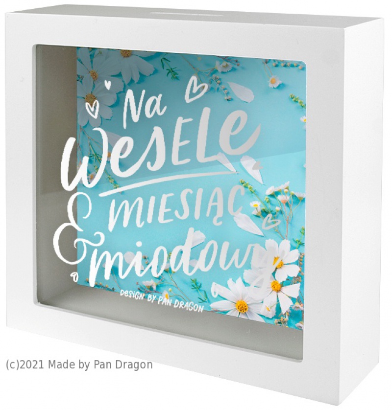 SKARBONKA HOME WESELE, Podkategoria, Kategoria