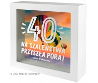 SKARBONKA HOME 40/2, Podkategoria, Kategoria