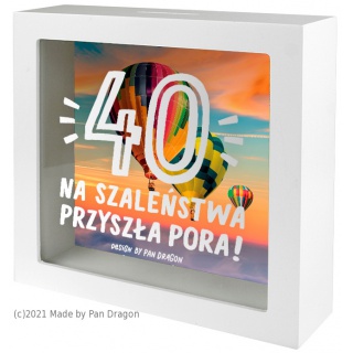 SKARBONKA HOME 40/2, Podkategoria, Kategoria