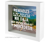 SKARBONKA HOME MERCEDES, Podkategoria, Kategoria