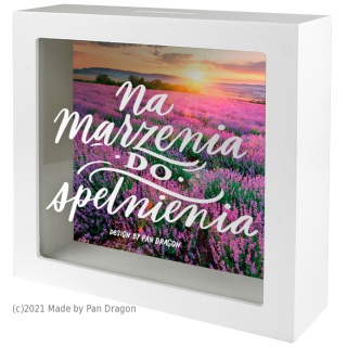 SKARBONKA HOME MARZENIA/2, Podkategoria, Kategoria