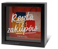 SKARBONKA HOME 2 - ZAKUPY, Podkategoria, Kategoria